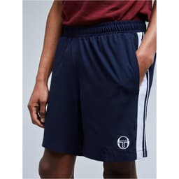 Sergio Tacchini Signature Shorts, Miesten padel ja tennis shortsit