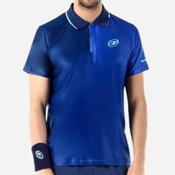 Bullpadel Jamor, Miesten padel ja tennis pique