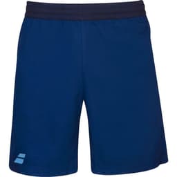 Babolat Play Short, Padel- och tennisshorts herr Mörkblå XXL