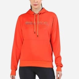 Bullpadel Drusos, Padel og tennissweater dame XS