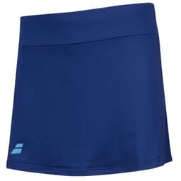 Babolat Play Skirt, Padel- och tenniskjol dam Blå XS