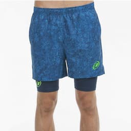 Bullpadel Shorts Moder, Padel- och tennisshorts herr XXL