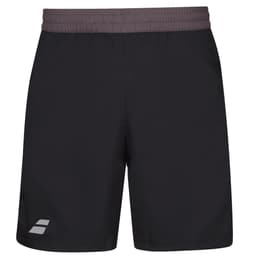 Babolat Play Short, Padel- och tennisshorts herr Svart XXL