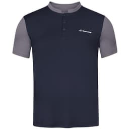 Babolat Play Polo, Padel- och tennispiké herr Svart XXL