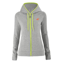 Babolat Hood Jacket Women, Padel- og tennistrøye dame M