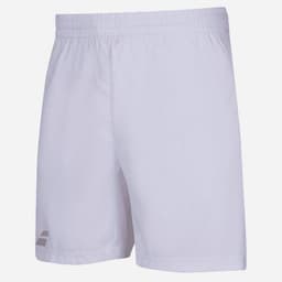 Babolat Play Short Boy, Padel og tennisshorts fyr 6-8 ÅR
