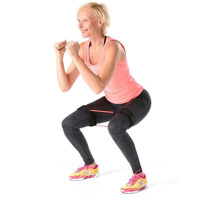 Gymstick Speed Exercise Loop