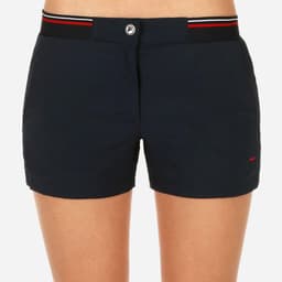 Fila Bianca Shorts, Padel og tennisshorts dame L