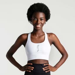 RS Classic Sports Bra, Sports-BH dame