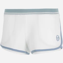 Sergio Tacchini TCP Skort Woman, Naisten padel ja tennis hame