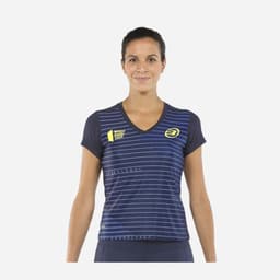 Bullpadel Bulpadel Yolombo Tee, Padel og tennis T-shirt dame S