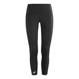Babolat Exercise Leggings 7/8, Padel- og tennistights dame XS