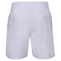 Babolat Play Short, Padel- og tennisshorts herre Vit/Blå XL
