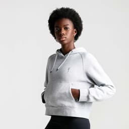 RS Paris Hoodie, Padel og tennissweater dame