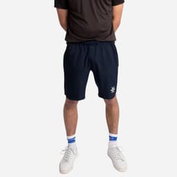 Osaka Men'S Training Short, Miesten padel ja tennis shortsit M