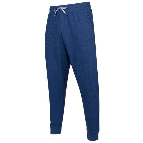 Babolat Exercise Jogger Pant, Padel-och tennisbyxor herr Blå XXL
