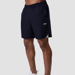 ICIW Smash Padel Shorts, Padel og tennisshorts herrer