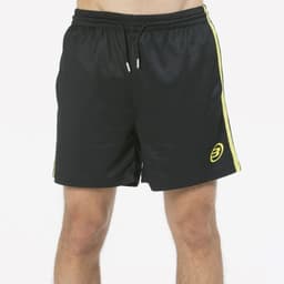 Bullpadel Chita Short, Padel- og tennisshorts herre