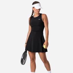 ICIW Smash Dress, Padel- och tennisklänning dam