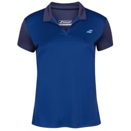 Babolat Play Polo, Padel- och tennispiké kille 10-12 ÅR