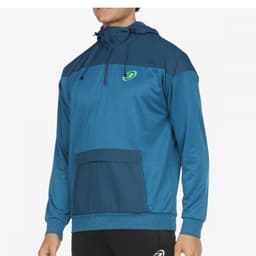 Bullpadel Sweatshirt Kedayan, Padel- og tennisgenser herre M