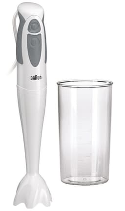 Braun Multiquick 3 sauvasekoitin MQ 300 SOUP