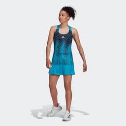 Adidas Dress Primeblue, Padel- och tennisklänning dam
