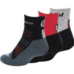 Bullpadel Socks, Sokker L
