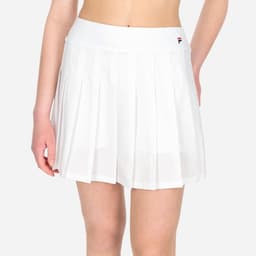 Fila Skirt Charlotte, Padel og tennisnederdel dame