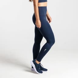 RS High Waist Tights, Padel og tennisstrømpebukser dame M