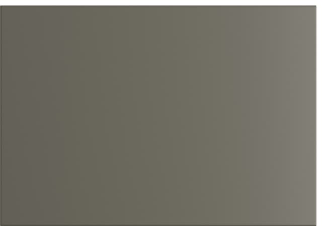 Epoq Trend ylälaatikon etuosa 50x35 keittiöön (Moss Green)
