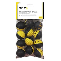 SKLZ Mini Impact Balls - 12 pack