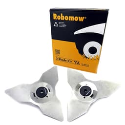 Robomow Utbytbara skärblad 2 st MRK6101A