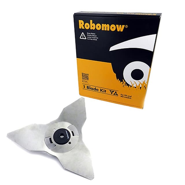 Robomow Utbytbart Skärblad 1 st MRK7003A