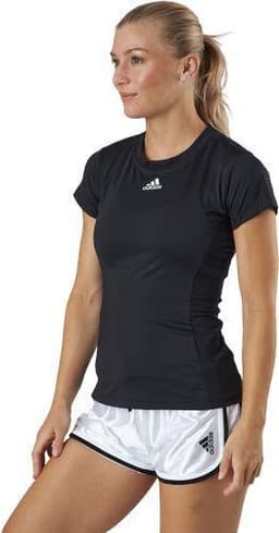 Adidas Match Tee A.Rdy, Padel og tennis T-shirt dame L