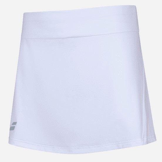 Babolat Play Skirt Junior, Padel- och tenniskjol tjej 6-8 ÅR