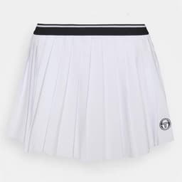 Sergio Tacchini TCP Skort Woman, Padel og tennisnederdel dame