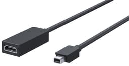 Microsoft Surface Pro Mini DP - HDMI adapteri