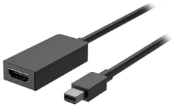 Surface HDMI-adapter