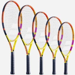 Babolat Nadal Junior, Tennisracket barn 21""