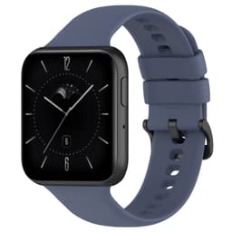 Klokkereim Mørke blå OPPO Watch 3