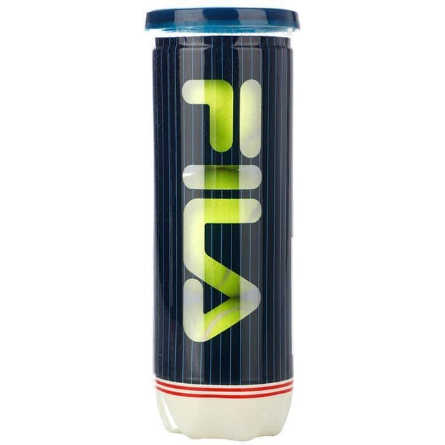 Fila Padel Ball Premium, Padelbollar