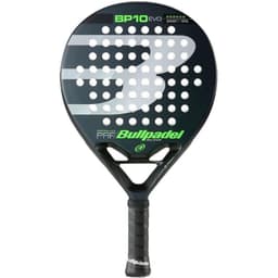 Bullpadel BP10 Evo 2022, Padelmailat