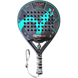 Alpha Padel Pulsar Evo 1, Padelracket