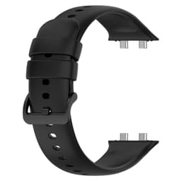Klokkereim Sort OPPO Watch 3 Pro