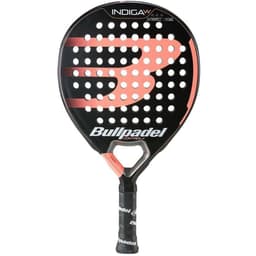 Bullpadel Indiga W 22, Padelracket