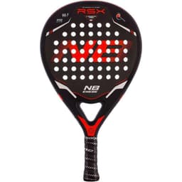 Enebe RSX Carbon, Padelracket