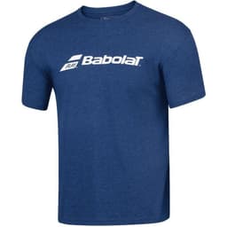 Babolat Exercise Tee, Padel- och tennis T-shirt herr M