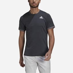 Adidas Freelift Tee S, Padel og tennis T-shirt herrer