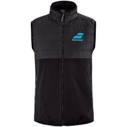 Babolat Exercise Padded Jacket, Padel og tennisjakke herrer XL